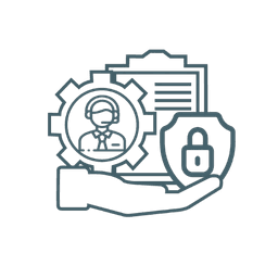 ComplyXpert Logo for Compliance Management System