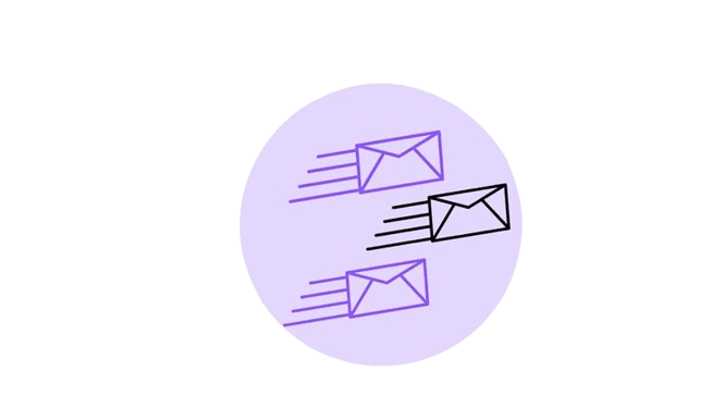 Email Illustration