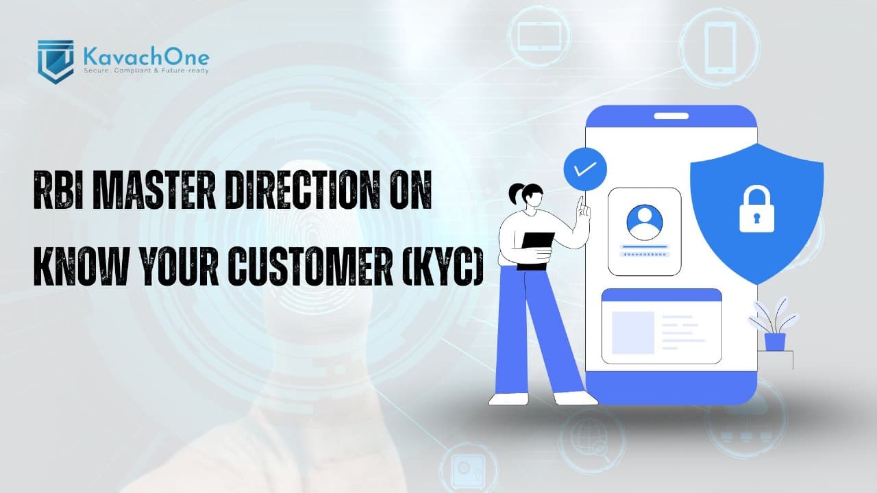 Understanding RBI's Master Direction on KYC: Compliance Requirements for Financial Institutions in IndiaRBI Master Direction on Know Your Customer (KYC)