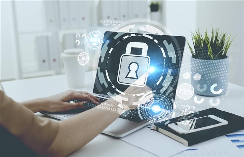 Sustainable Cybersecurity in the Age of Digital Transformation